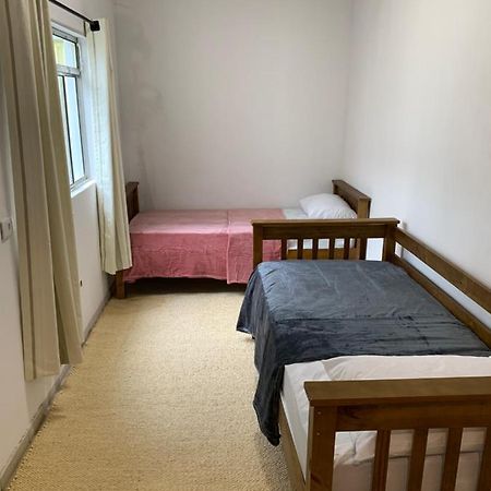 Hostel Pe De Acai - Quarto Compartilhado São Paulo Ngoại thất bức ảnh