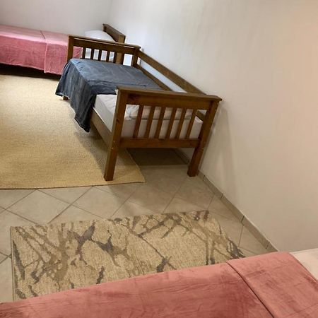 Hostel Pe De Acai - Quarto Compartilhado São Paulo Ngoại thất bức ảnh