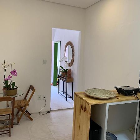 Hostel Pe De Acai - Quarto Compartilhado São Paulo Ngoại thất bức ảnh